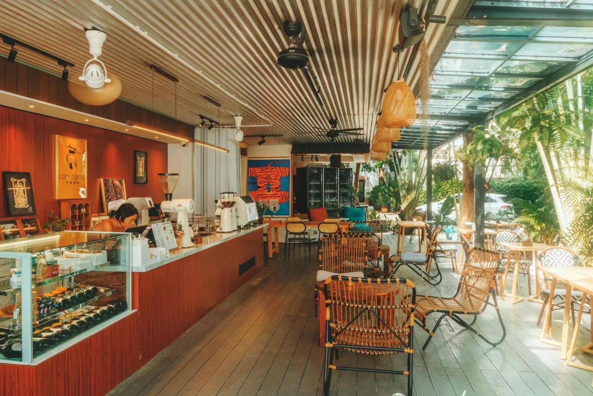 Sanya Ipk Backpackers Hostel Екстер'єр фото