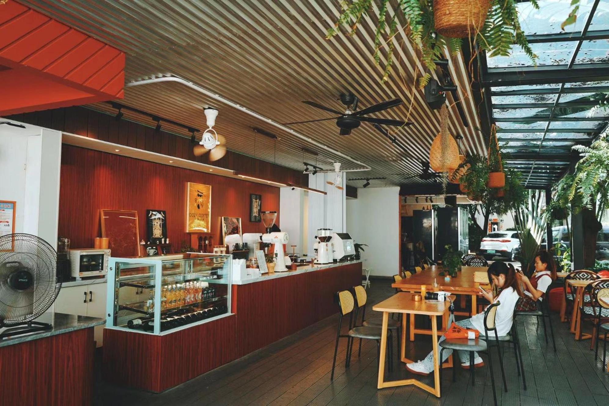 Sanya Ipk Backpackers Hostel Екстер'єр фото