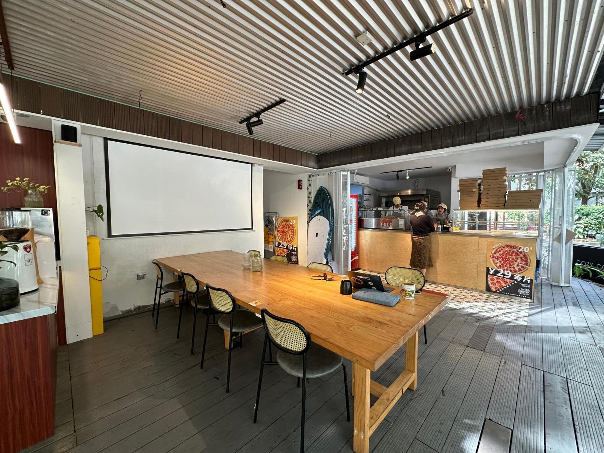 Sanya Ipk Backpackers Hostel Екстер'єр фото
