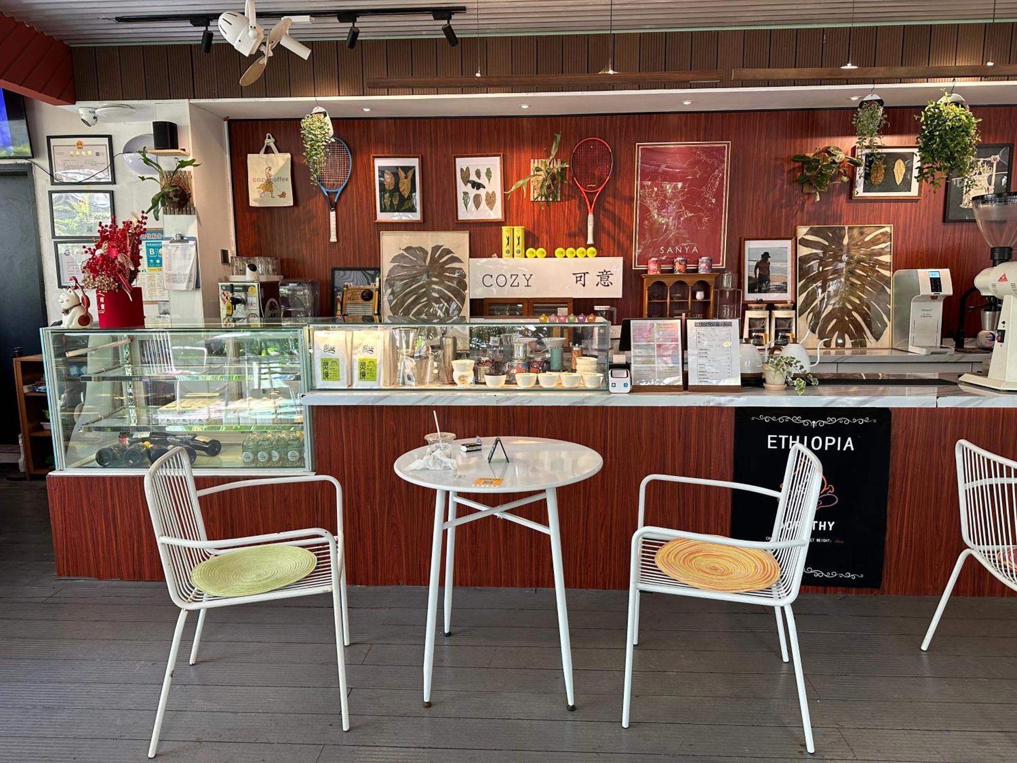 Sanya Ipk Backpackers Hostel Екстер'єр фото