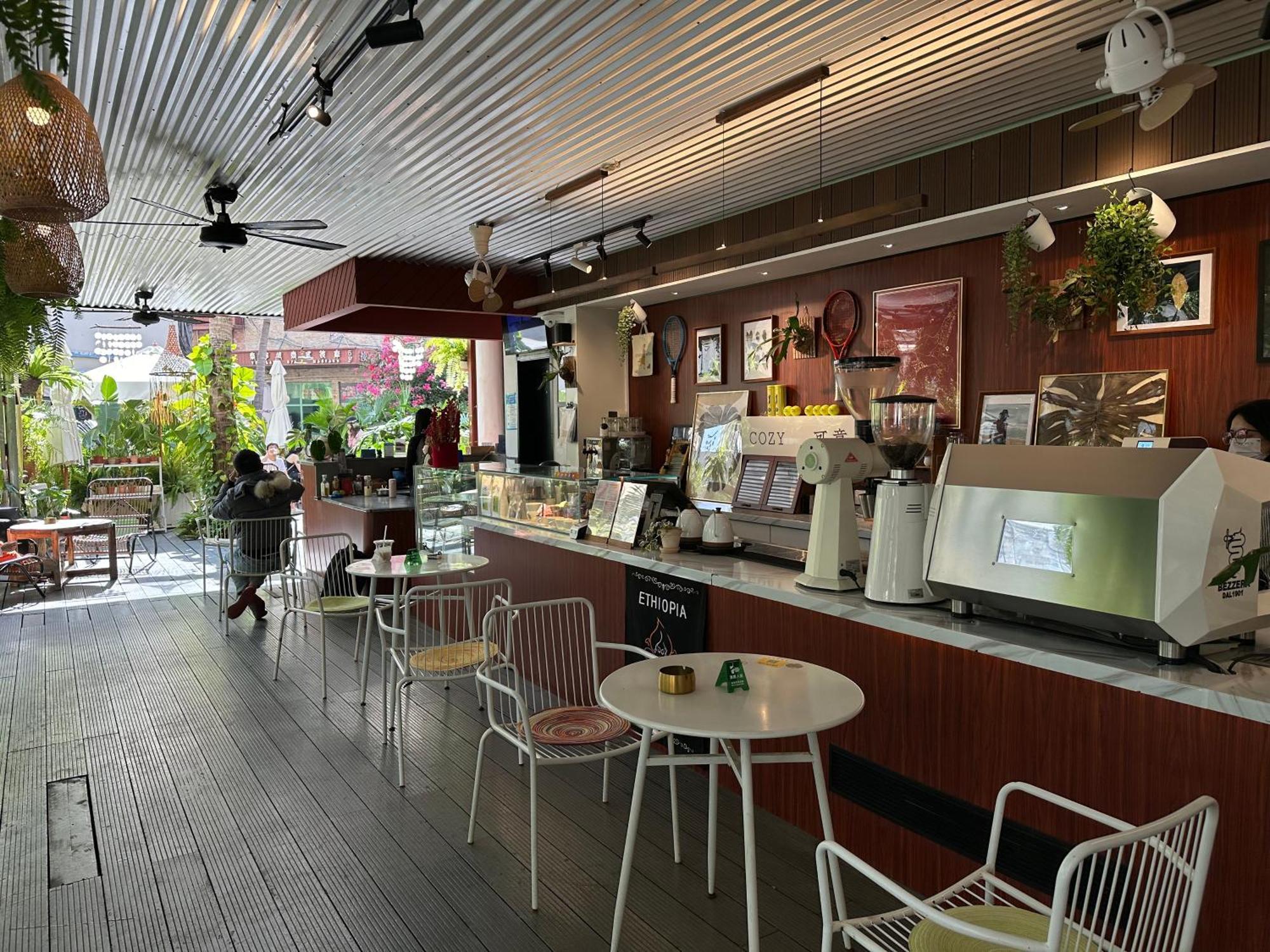 Sanya Ipk Backpackers Hostel Екстер'єр фото