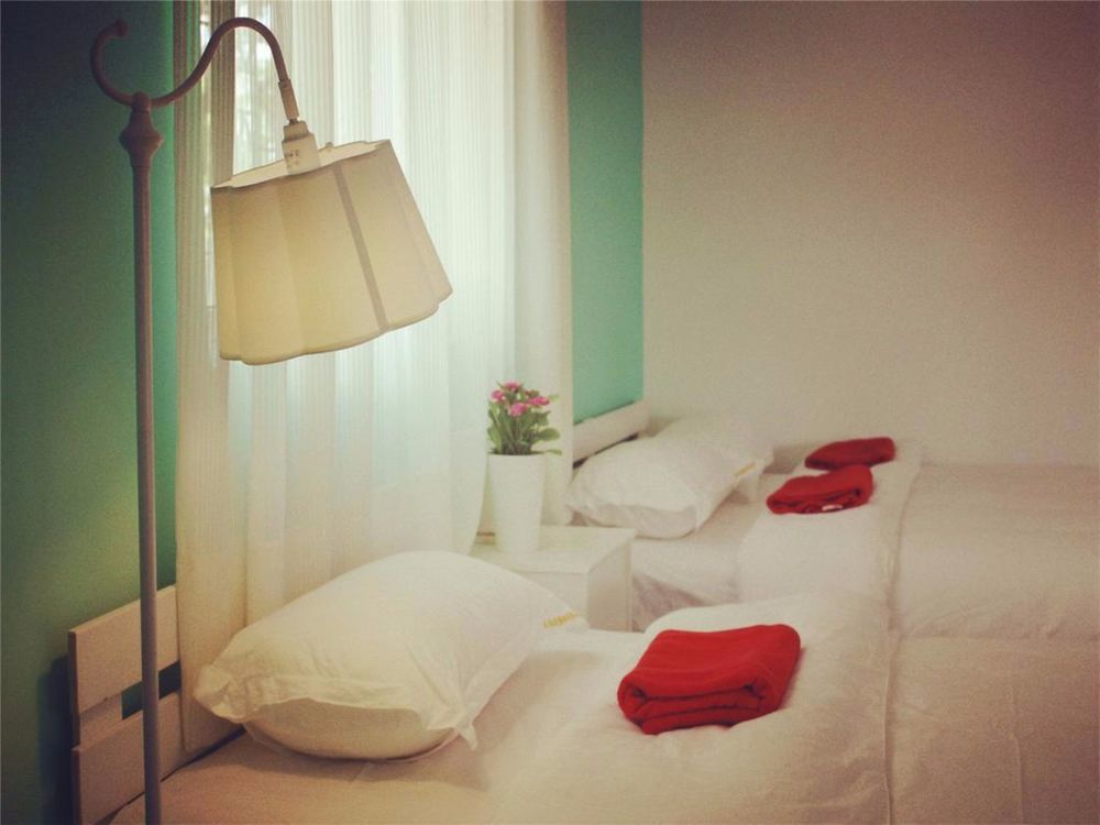 Sanya Ipk Backpackers Hostel Екстер'єр фото