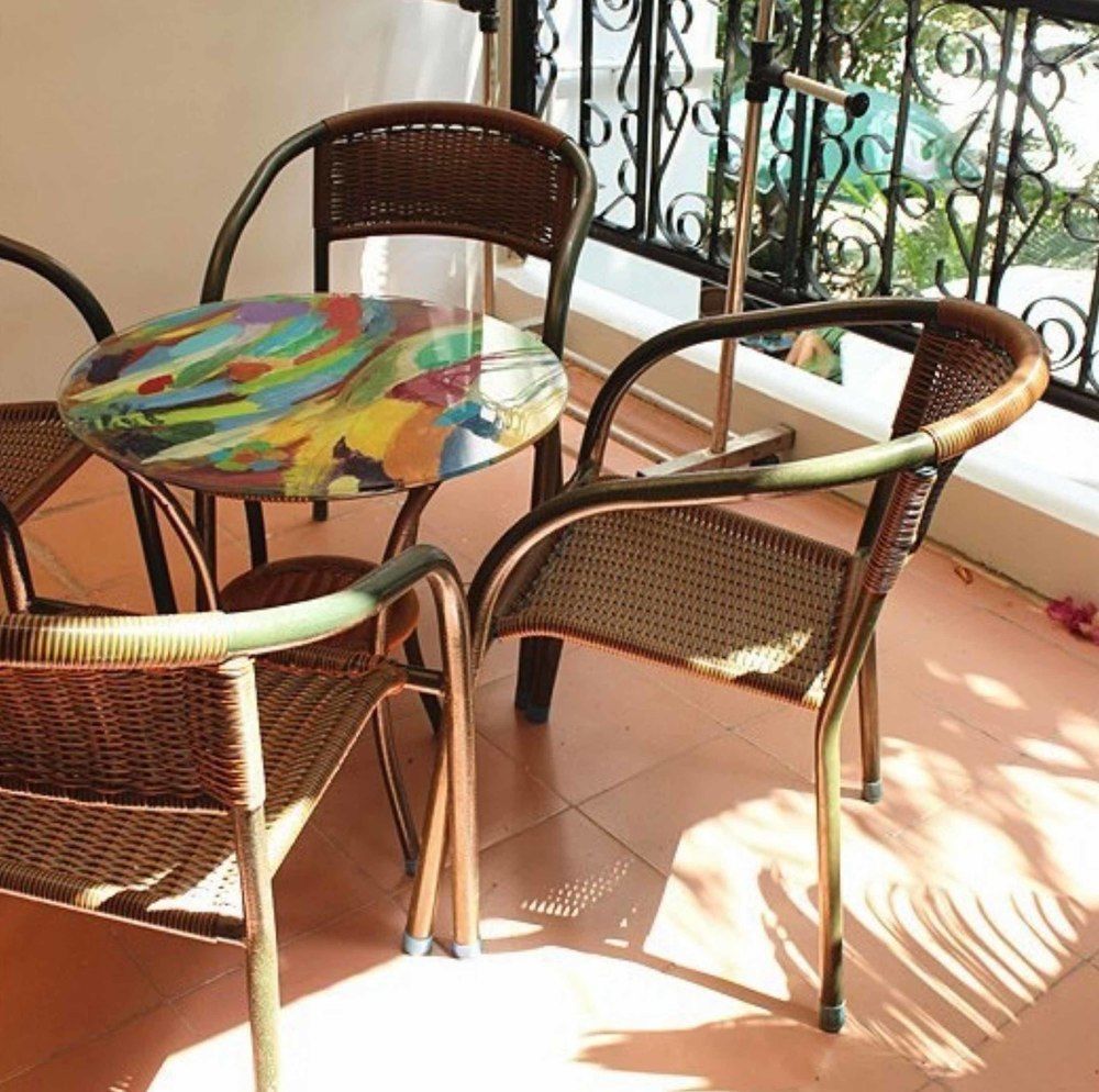 Sanya Ipk Backpackers Hostel Екстер'єр фото