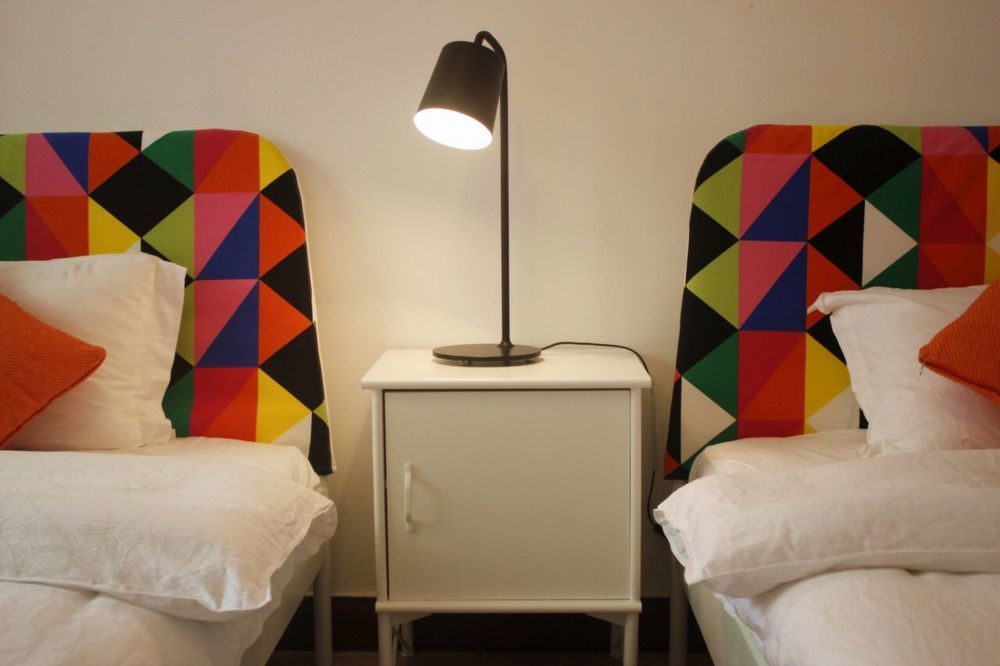 Sanya Ipk Backpackers Hostel Екстер'єр фото