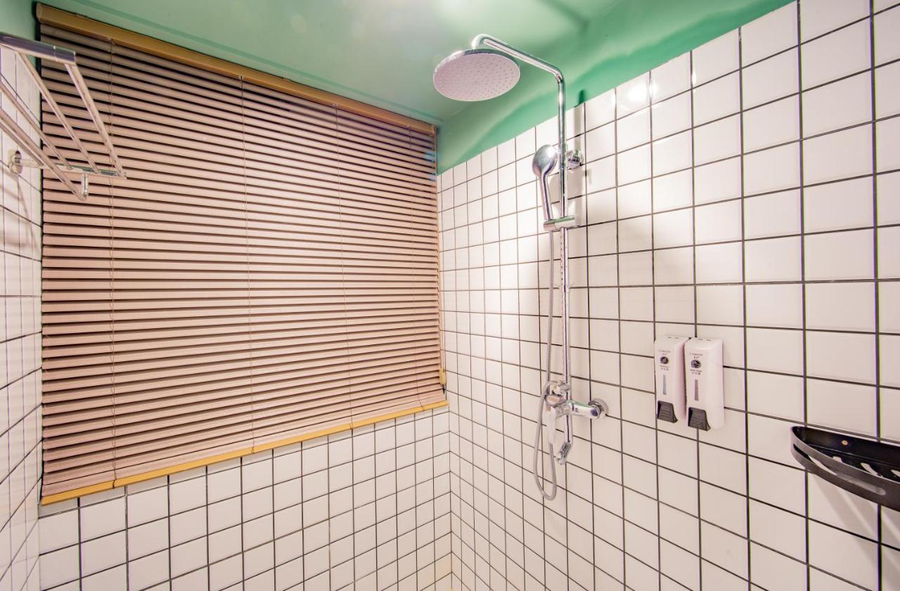 Sanya Ipk Backpackers Hostel Екстер'єр фото