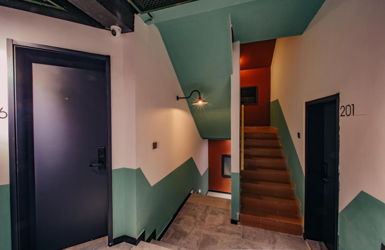 Sanya Ipk Backpackers Hostel Екстер'єр фото